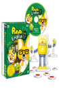 DVD]Proro- Dr.Eddy Englsih / DVD]뽀롱뽀롱 뽀로로 - 똑똑박사 에디 영어교육용 + 뽀롱뽀롱 뽀로로 종합장 1:1증정 
