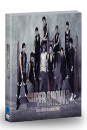 DVD]SUPER JUNIOR THE 3RD ASIA TOUR SUPER SHOW 3 / DVD]슈퍼주니어 세번째 아시아투어 슈퍼쇼 3 (2disc)
