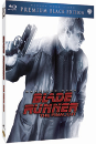 Blu-Ray]Blade Runner Final Cut Premium Black Edition LE / Blu-Ray]블레이드 러너 파이널컷 SE (2disc)[프리미엄 블랙 에디션, 500장한정판]