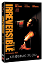 DVD]Irreversible / DVD]돌이킬수없는 (1disc)