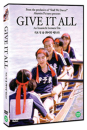 DVD]Give It All (201305 Sale) / DVD]화이팅 에츠코 (기브 잇 올) (1disc)