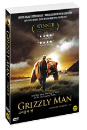 DVD]Grizzly Man / DVD]그리즐리 맨 (1disc) 