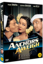 DVD]Anchors Aweigh / DVD]닻을 올리고 (1disc)(Kino Sale)