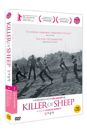 DVD]Killer of Sheep / DVD]양 도살자 (1disc)