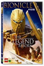 DVD]Bionicle: The Legend Reborn / DVD]바이오니클 : 전설의 부활 (1disc)