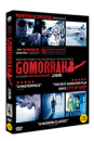 DVD]Gomorrah / DVD]고모라 (1disc)(Kino Sale)