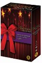 DVD]Romantic Christmas Collection / DVD]로맨틱 크리스마스 콜렉션 박스세트(3disc)[그여자 작사, 그남자 작곡 + 러브 어페어 + 사랑할 때 버랴야 할 아까운 것들] 