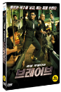 DVD]Brave / DVD]브레이브 (1disc) 