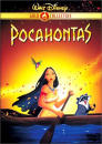 DVD]Pocahontas / DVD]포카혼타스