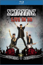 Blu-Ray]Scorpions - The Scorpions: Get Your Sting & Blackout Live in 3D (2D겸용) / Blu-Ray]스콜피언스 - The Scorpions: Get Your Sting & Blackout Live in 3D (2D겸용)