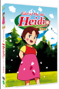 DVD]Heidi Theatrical Version  / DVD]하이디 극장판 (1disc) 