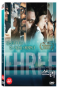 DVD]Three (1disc) (CJ Sale) / DVD]쓰리 (1disc) (CJ Sale)
