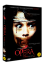 DVD]OPERA / DVD]오페라 : 의혹의 침입자 (1disc)(Kino Sale)