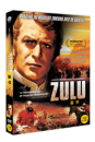 DVD]ZULU / DVD]줄루 (1disc) 