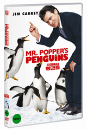 DVD]Mr. Popper’s Penguins / DVD]파퍼씨네 펭귄들 (1disc)