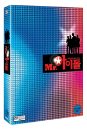 DVD]Mr. Idol Digipack LE  (3disc) / DVD]미스터 아이돌 디지팩 초회한정판 (3disc)