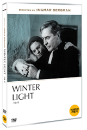 DVD]Winter Light (aka:Nattvardsgästerna) / DVD]겨울 빛 (1disc) 