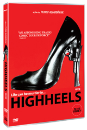 DVD]High Heels / DVD]하이 힐 (1disc) 