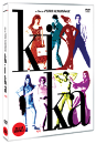 DVD]Kika / DVD]키카 (1disc) 