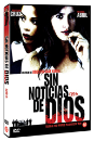 DVD]Sin Noticias De Dios(akd: Don`t Tempt Me) / DVD]디오스 (1disc) 