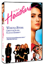 DVD]Heathers / DVD]헤더스 (1disc)