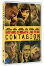 DVD]Contagion / DVD]컨테이젼 (1disc) 