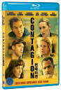 Blu-Ray]Contagion / Blu-Ray]컨테이젼 (1disc) 