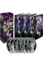 DVD]Gye Baek TV Series Box Set vol.1 (6disc) / DVD]계백 Vol.2 박스세트 [19화~36화] (7disc) 