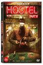 DVD]Hostel: Part III / DVD]호스텔 3 (1disc) 