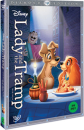 DVD]Lady and the Tramp DE (1disc) / DVD]레이디와 트램프 DE (1disc) 