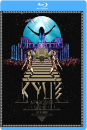 Blu-Ray]Kylie Minogue: Aphrodite les Folies - Live in London / Blu-Ray]카일리 미노그 - 아프로디테 런던 라이브 3D & 2D (2disc) (수입) 