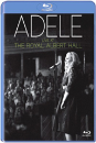 Blu-Ray]Adele Live At The Royal Albert Hall / Blu-Ray]아델 - 로얄 알버트 홀 라이브 (BD+CD) Deluxe Edition 