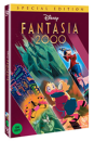 DVD]Fantasia 2000 Special Edition (1disc) / DVD]환타지아 2000 SE (1disc) (아웃케이스 없는 상품)