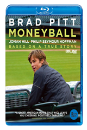 Blu-Ray]Moneyball / Blu-Ray]머니볼 
