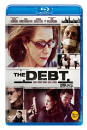 Blu-Ray]The Debt / Blu-Ray]언피니시드 
