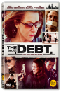 DVD]The Debt / DVD]언피니시드 