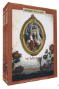DVD]The Best Opera Of The World (5disc) / DVD]임페리얼 클래식 5종세트(5disc) [백조의 호수+박쥐+베니스의 형제+피가로의 결혼식+테너 트리오] 