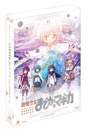 Blu-Ray]Puella Magi Madoka Magica Limited Edition Vol.6 / Blu-Ray]마법소녀 마도카 마기카LE VOL.6 (2disc) [특전CD 포함 한정판] (ME12)