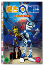 DVD]Bolts & Blip vol.4: Final Conflict / DVD]볼츠와 블립 4탄 : 블립, 달나라를 지켜줘! (1disc)