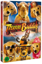 DVD]Treasure Buddies / DVD]트레져 버디즈 (1disc)