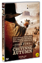 DVD]Cheyenne Autumn / DVD]샤이안족의 최후 (1disc)
