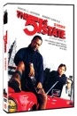 DVD]The 51st State (201305 Sale) / DVD]51번째주 (1disc)