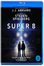 Blu-Ray]Super 8 Plain Edition / Blu-Ray]슈퍼에이트 일반판