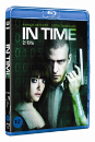 Blu-Ray]In Time / Blu-Ray]인 타임 (1disc)