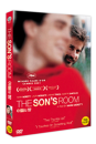 DVD]La stanza del figlio / DVD]아들의 방 (1disc)(Kino Sale)