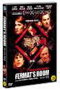 DVD]Fermat`s Room / DVD]페르마의 밀실 (1disc) (2월28일예정) 