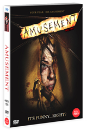 DVD]Amusement / DVD]어뮤즈먼트 (1disc) (Media Hub)