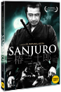 DVD]Tsubaki Sanjuro / DVD]츠바키 산주로 (1disc)