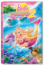 DVD]Barbie: Mermaid Tale 2 / DVD]바비의 인어공주 이야기 2 (1disc) (한국어 더빙 포함)