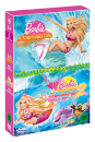 DVD]Barbie: Mermaid Tale 1+2 Boxset / DVD]바비의 인어공주 이야기 박스세트 (2disc) 